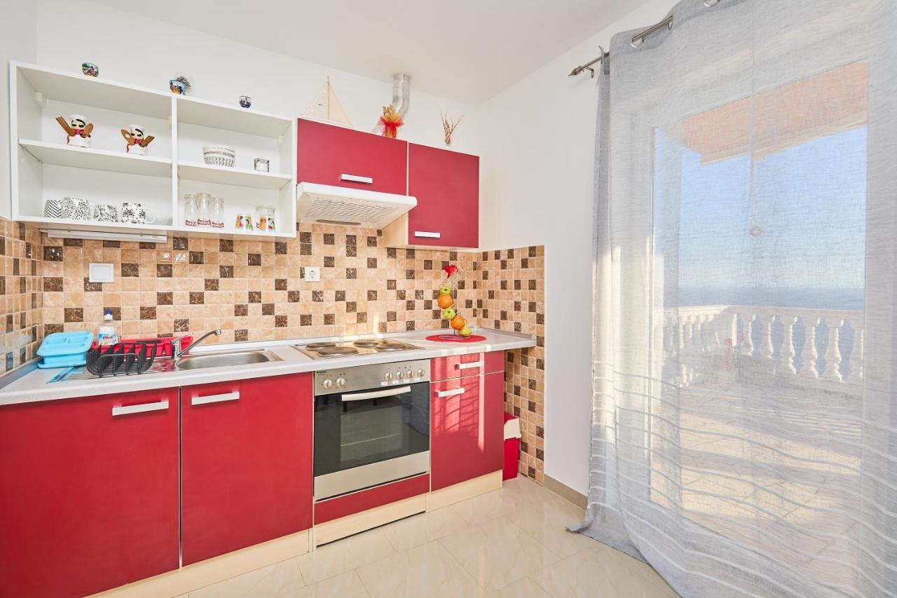 Apartments Baro Maranovići Extérieur photo