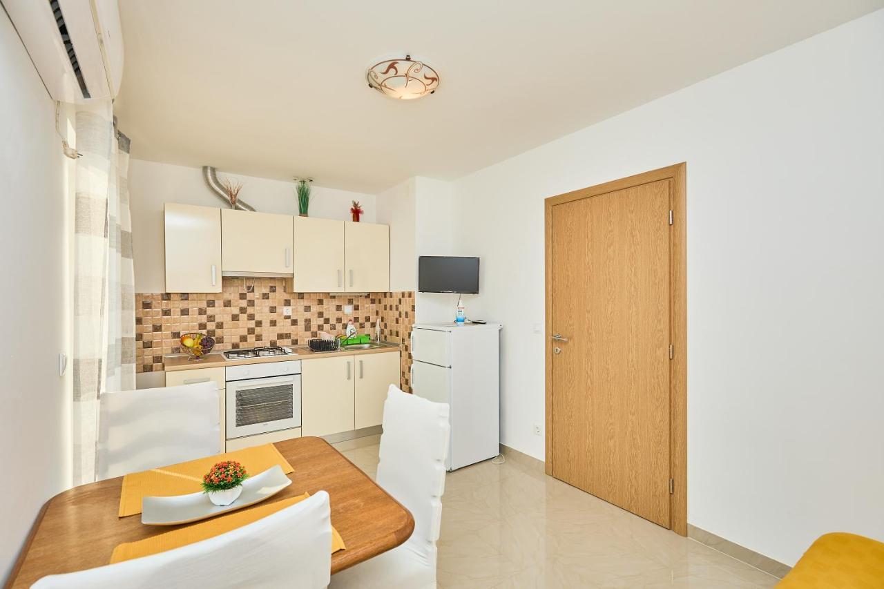 Apartments Baro Maranovići Extérieur photo