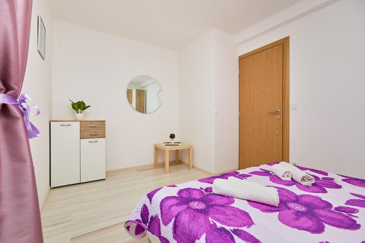 Apartments Baro Maranovići Extérieur photo