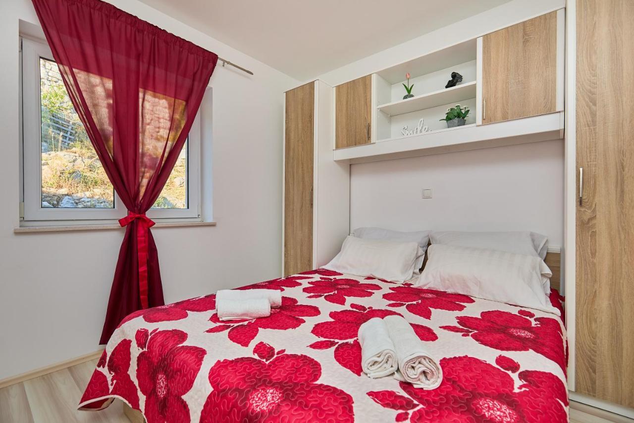 Apartments Baro Maranovići Extérieur photo