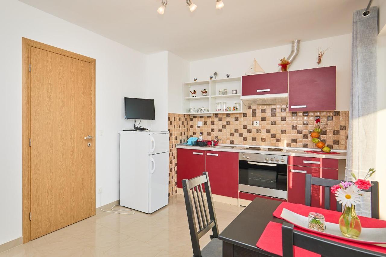 Apartments Baro Maranovići Extérieur photo